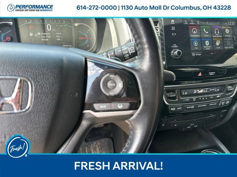 Used 2020 Honda Pilot Touring image 18