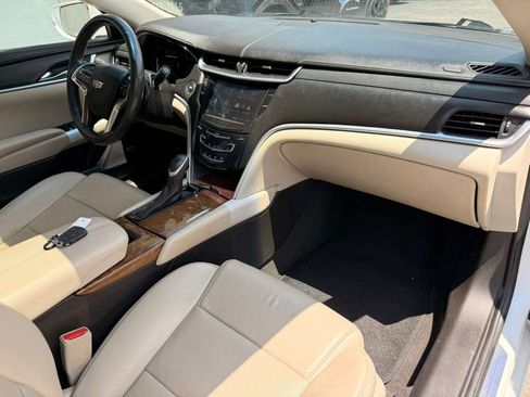 Used 2019 Cadillac XTS FWD image 20