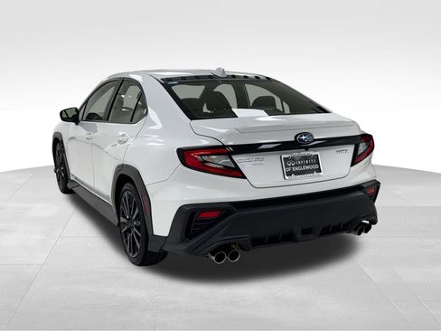Used 2023 Subaru WRX Premium w/ Popular Package #2 image 5