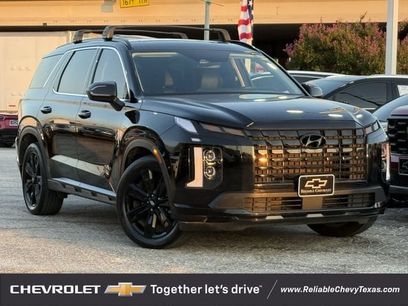 Used 2024 Hyundai Palisade XRT