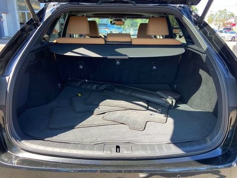 Certified 2024 Lexus RX 350 Premium w/ Accessory Package (Z1) AWD/4WD image 31