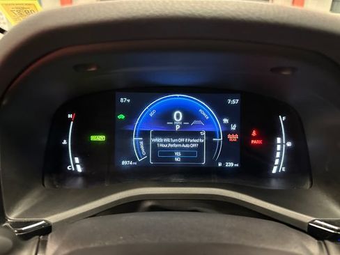 Used 2026 Toyota Camry LE FWD image 19