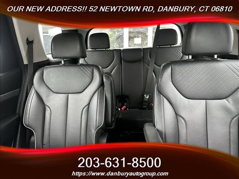 Used 2023 Hyundai Palisade XRT AWD/4WD image 11