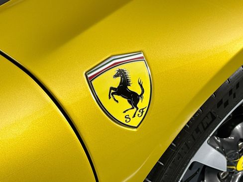 Used 2023 Ferrari SF90 Stradale AWD/4WD image 53