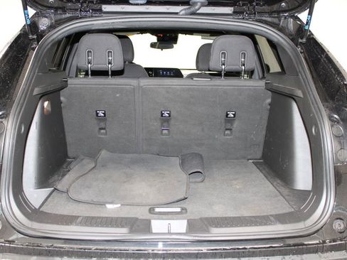Used 2024 Chevrolet Trax RS w/ Driver Confidence Package FWD image 15