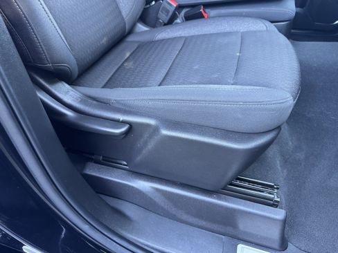 Certified 2024 Chevrolet Silverado 1500 LT w/ Protection Package image 23