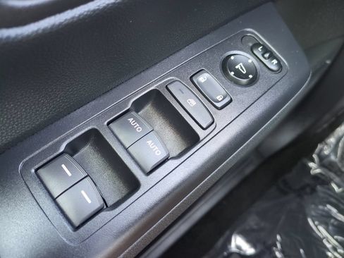 Used 2026 Honda CR-V EX image 24