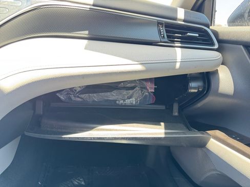 Used 2023 Toyota Camry SE FWD image 24