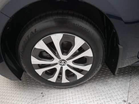 Used 2022 Toyota Corolla LE image 26