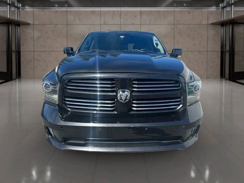 Used 2016 RAM 1500 Sport w/ Convenience Group image 2