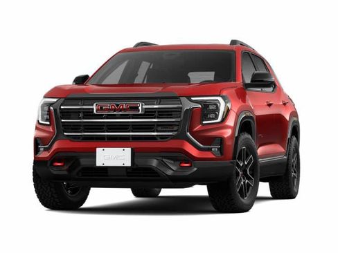 New 2026 GMC Terrain AT4 w/ Convenience Package III AWD/4WD image 26