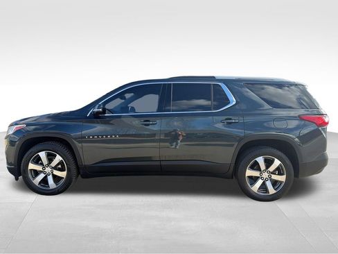 Used 2018 Chevrolet Traverse LT FWD image 30