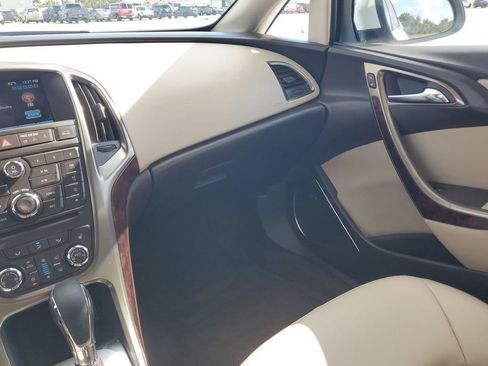 Used 2014 Buick Verano Convenience image 26