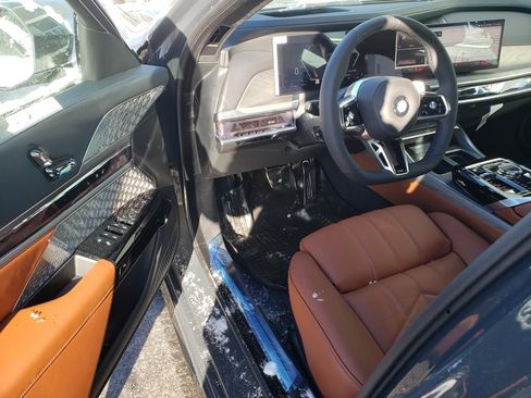 New 2026 BMW 760i xDrive 760i xDrive image 10