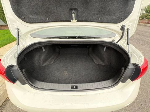 Used 2016 INFINITI Q50 3.0t Premium w/ 3.0T Premium Plus Package image 24