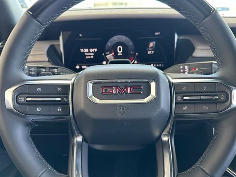 New 2025 GMC Acadia Elevation w/ Super Cruise Package image 26