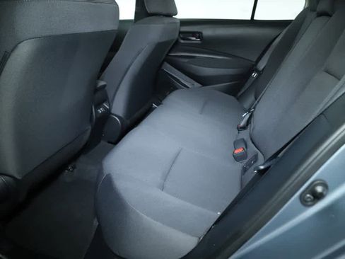 Certified 2023 Toyota Corolla LE w/ Carpet Mat Package (TMS) image 14