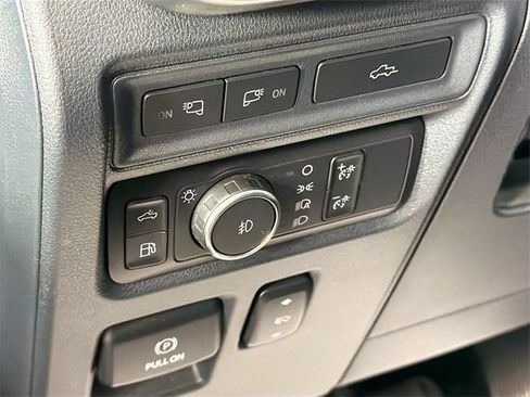 Used 2021 Ford F150 Lariat w/ Equipment Group 502A High image 10