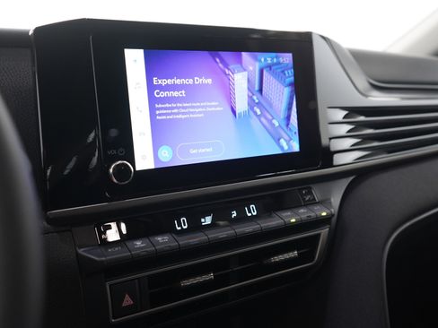 Certified 2026 Toyota Camry LE FWD image 27