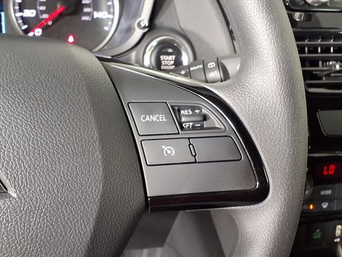 New 2026 Mitsubishi Eclipse Cross LE AWD/4WD image 23