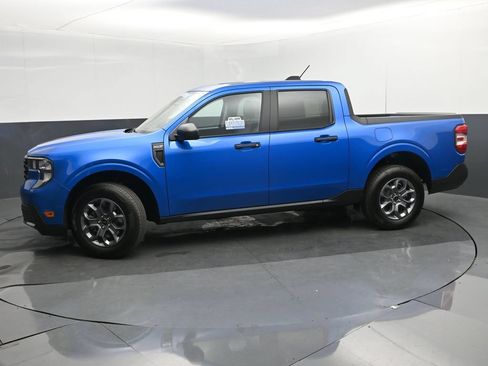 New 2026 Ford Maverick XLT w/ Equipment Group 301A AWD/4WD image 25