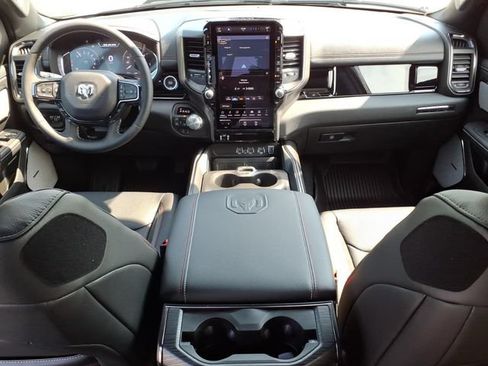 New 2026 RAM 1500 Laramie AWD/4WD image 26