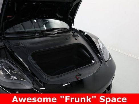 Used 2024 Porsche 718 Boxster S RWD image 40
