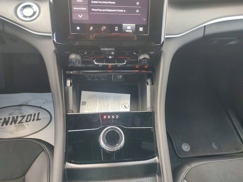 New 2025 Jeep Grand Cherokee L Laredo image 11