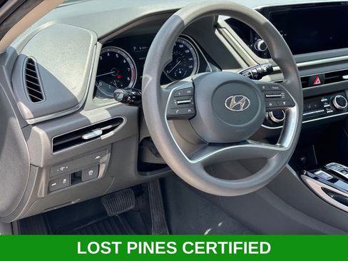Used 2023 Hyundai Sonata SEL FWD image 35