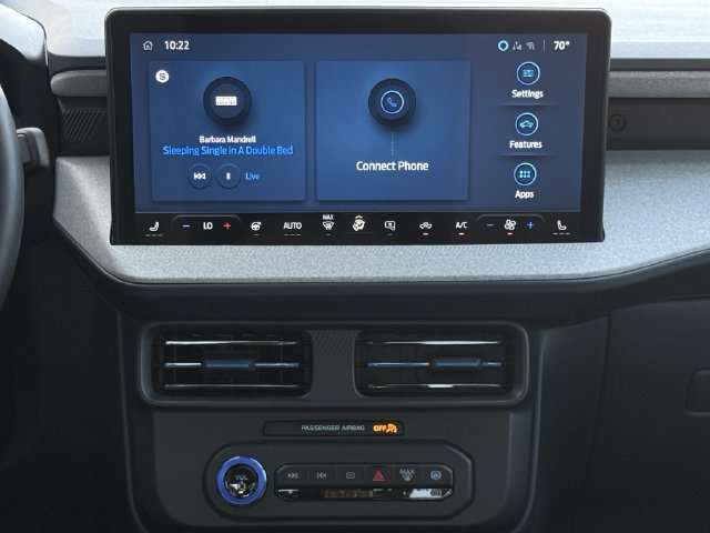 Used 2025 Ford Maverick XLT w/ XLT Luxury Package AWD/4WD image 15