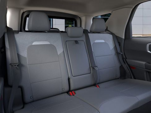 Used 2025 Ford Bronco Sport Badlands w/ Badlands Tech Package image 11