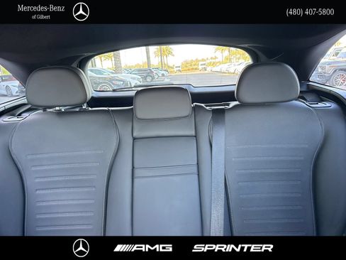 Certified 2024 Mercedes-Benz GLC 300 image 17