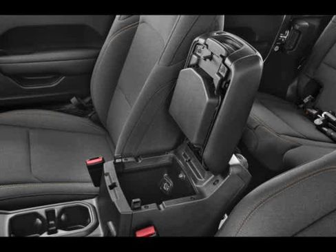 New 2026 Jeep Wrangler Sport S image 11