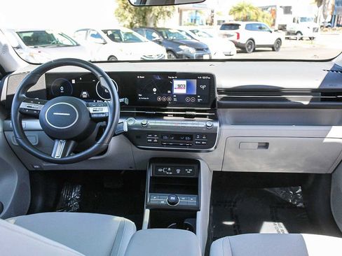 Certified 2024 Hyundai Kona SEL image 11