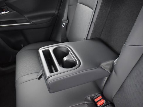 New 2026 Subaru Solterra Limited XT image 23