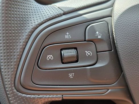 New 2026 Buick Envista Preferred w/ Convenience II Package FWD image 13