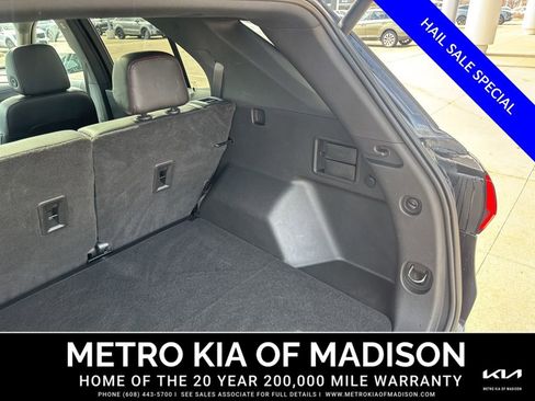 Used 2022 Chevrolet Equinox RS w/ RS Leather Package AWD/4WD image 30