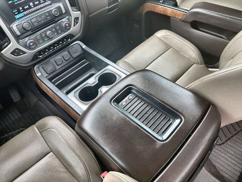 Used 2018 GMC Sierra 1500 SLT AWD/4WD image 20