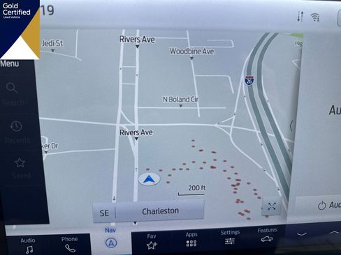 Certified 2023 Ford F150 XLT w/ Equipment Group 302A High image 23