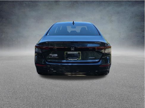 Used 2024 Honda Accord EX-L image 4
