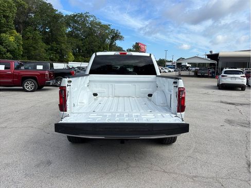 Used 2025 Ford F150 XLT w/ Equipment Group 301A Standard AWD/4WD image 40