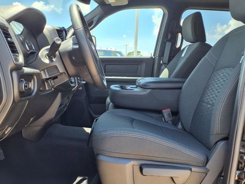 New 2025 RAM 2500 Tradesman image 8