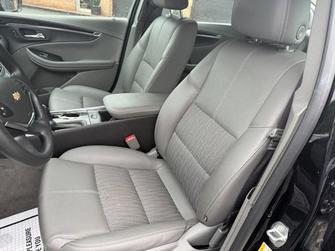 Used 2019 Chevrolet Impala LS image 9