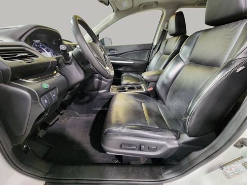 Used 2016 Honda CR-V EX-L image 13