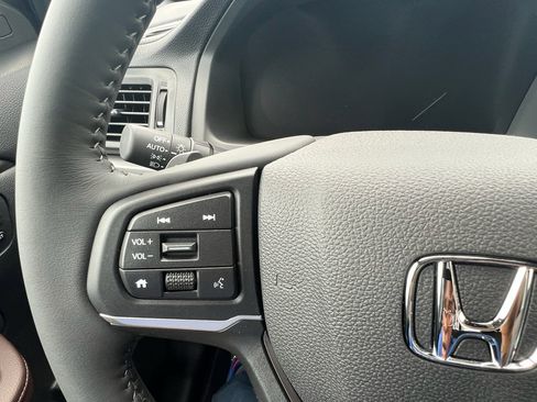 New 2026 Honda Ridgeline RTL image 22