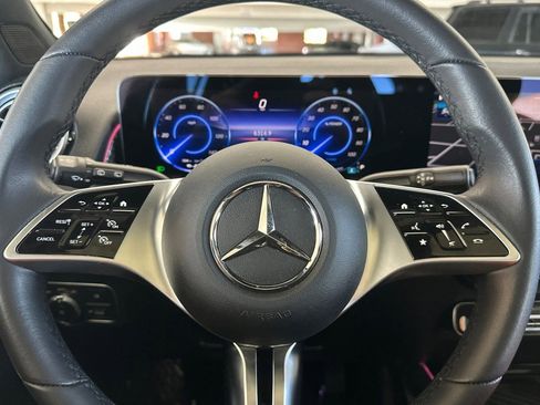 Certified 2024 Mercedes-Benz EQB 250+ image 32