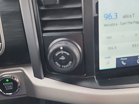 Used 2021 Ford F150 XLT w/ Equipment Group 302A High image 51