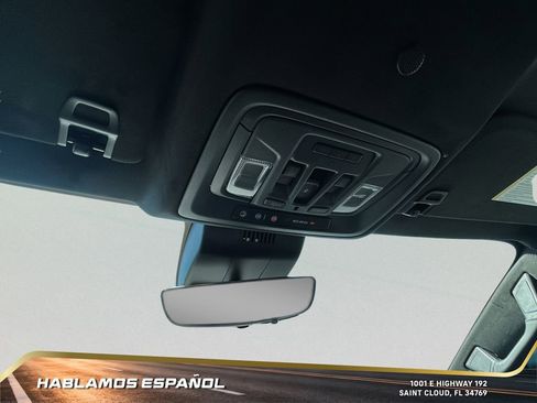 New 2026 GMC Sierra 1500 AT4X w/ AT4X AEV Edition image 23