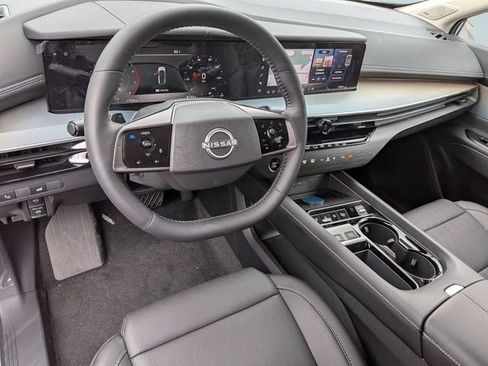 New 2026 Nissan Murano Platinum w/ Cargo Package AWD/4WD image 12