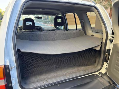 Used 2003 Chevrolet Tracker ZR2 image 77